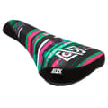 Miniatyrbillede 1 af 2: Bsd Alvx Eject Cykelsadel Sort