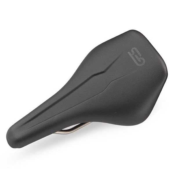 Ges Zela Satula Musta 143 mm