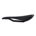 Miniatyrbild 1 av 3: Pro Stealth Superlight Carbon Cykelsadel Silver 152 mm