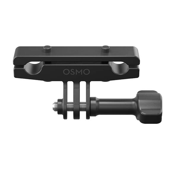 Osmo Action Bike Seat -kiskoteline