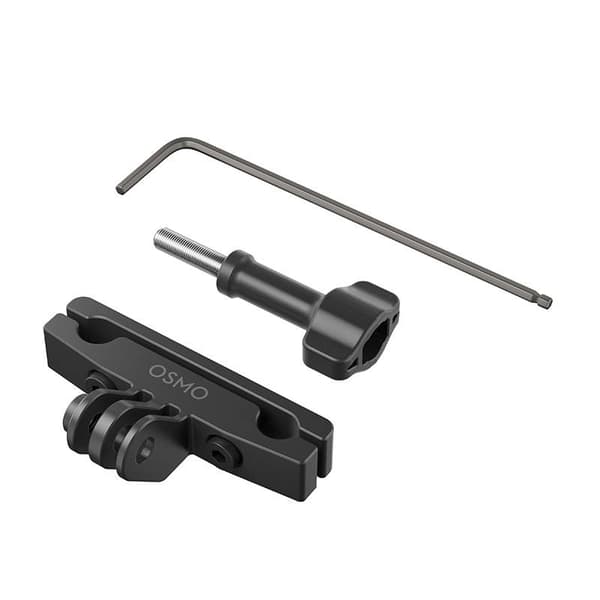 Osmo Action Bike Seat -kiskoteline