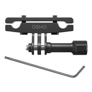 Osmo Action Bike Seat -kiskoteline