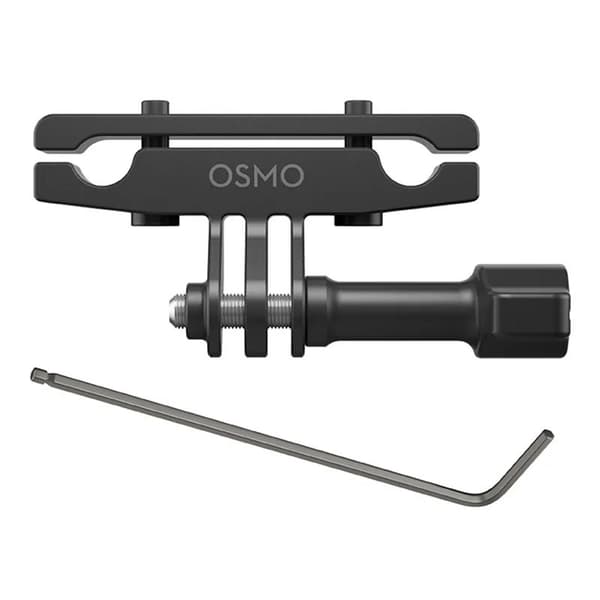 Osmo Action Bike Seat -kiskoteline