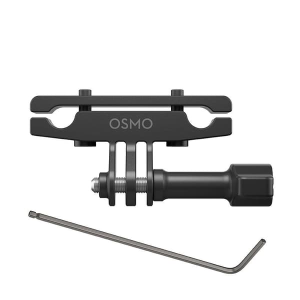 Osmo Action Bike Seat -kiskoteline