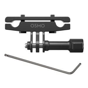 Osmo Action Bike Seat -kiskoteline