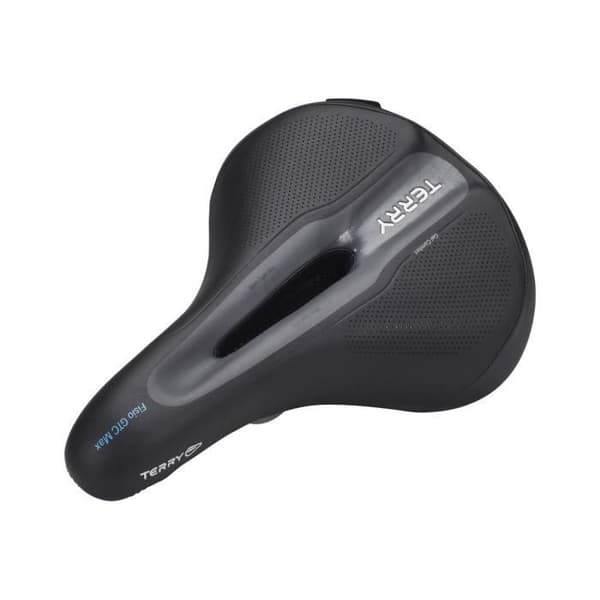 Terry Fisio GTC Gel Max sadel för kvinnor