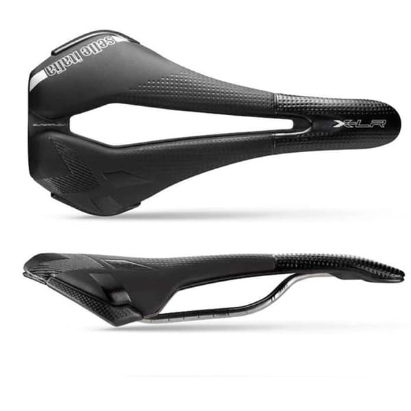 Selle Italia X-lr Superflow L3 sadeldelar