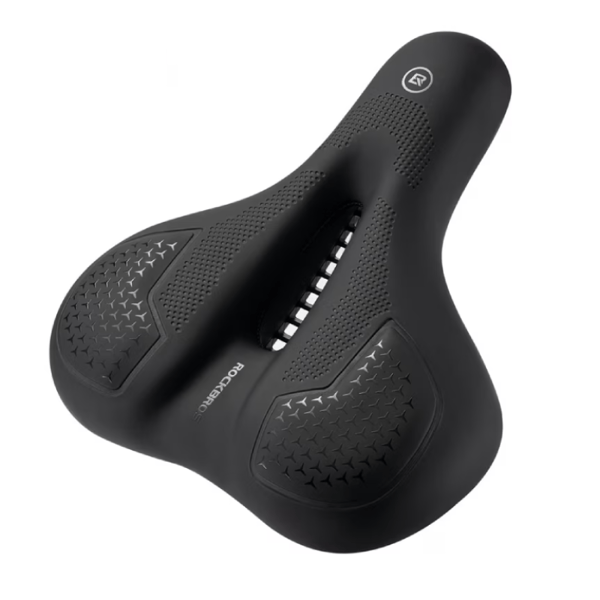 ROCKBROS fjädrande cykelstol (38210043001)