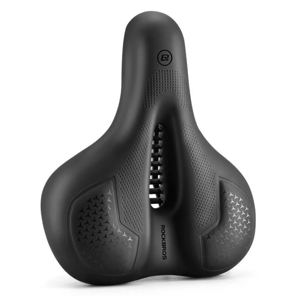 ROCKBROS fjädrande cykelstol (38210043001)