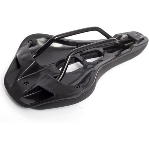Cykelsadel, svart ROXAR MTB
