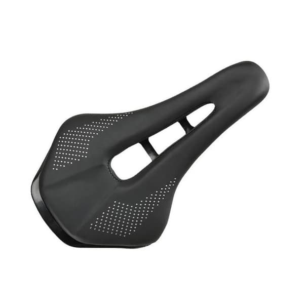 Cykelsadel, svart ROXAR MTB