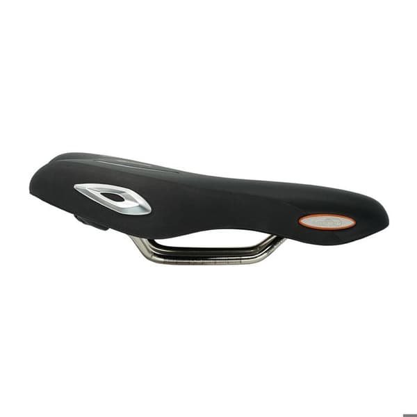 Selle - Selle Royal - Lookin - 279 mm - Komfort - Hållbarhet - Unik design