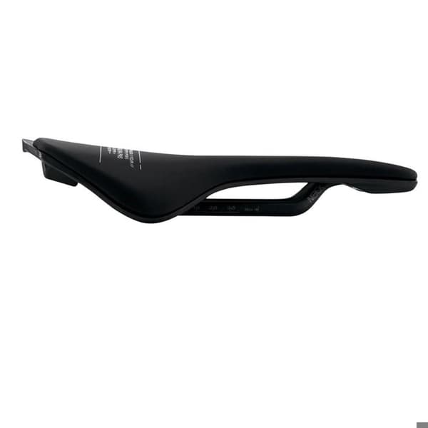 Selle Prologo Nago R4 Pas - 137 mm
