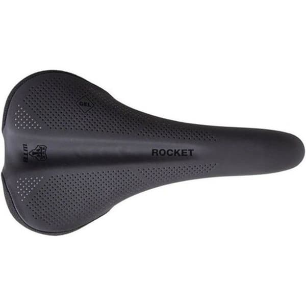 Sadel WTB Rocket Cromoly Medium