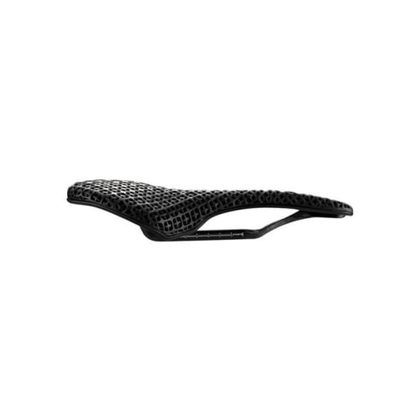 Selle Italia SLR Boost 3D Kit Superflow racercykelsadel i kolfiber