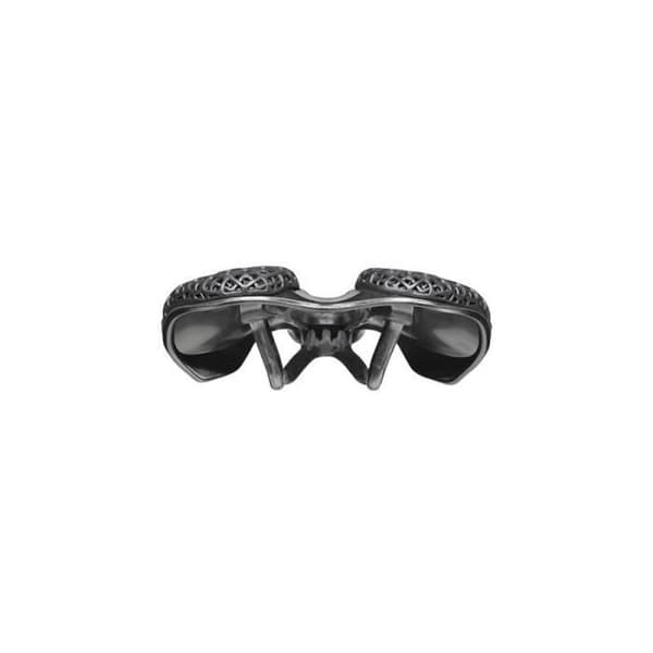 Selle Italia SLR Boost 3D Kit Superflow racercykelsadel i kolfiber