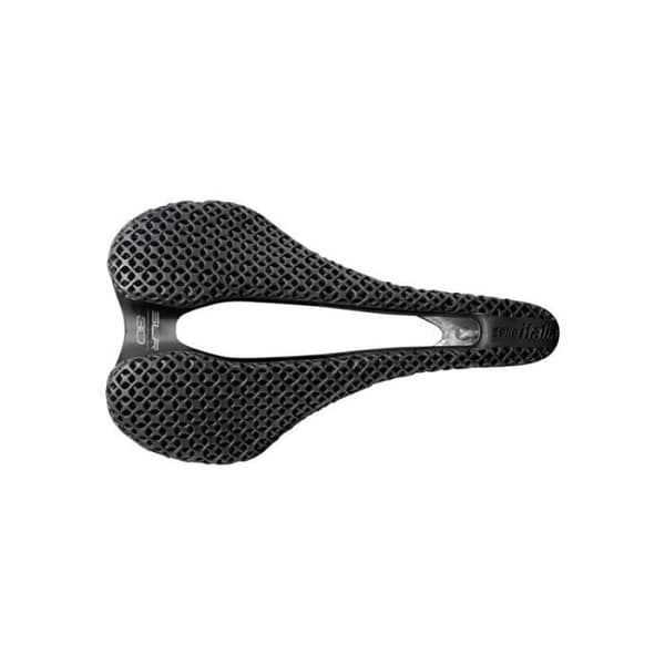 Selle Italia SLR Boost 3D Kit Superflow racercykelsadel i kolfiber