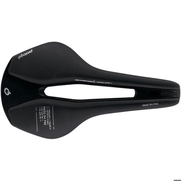 Selle Prologo Nago R4 Pas