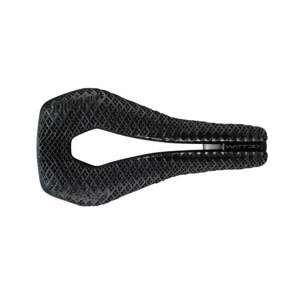 Selle WATT 3D superflow TI Selle Italia U3