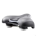 Miniatyrbild 3 av 4: Sadel VTT - Selle Royal - Premium Ellipse Relaxed - Komfort 3D Skingel - Lätt att montera - Unisex