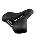 Miniatyrbild 4 av 4: Sadel VTT - Selle Royal - Premium Ellipse Relaxed - Komfort 3D Skingel - Lätt att montera - Unisex
