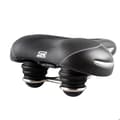 Miniatyrbild 2 av 4: Sadel VTT - Selle Royal - Premium Ellipse Relaxed - Komfort 3D Skingel - Lätt att montera - Unisex