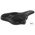 Miniatyrbild 3 av 4: Sadel - Sqlab sadelstolpe - 2465 - 610 Infinergy M-D Active, MTB Tour cykelsadel - Resor