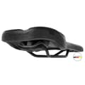 Miniatyrbild 4 av 4: Sadel - Sqlab sadelstolpe - 2465 - 610 Infinergy M-D Active, MTB Tour cykelsadel - Resor