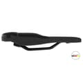 Miniatyrbild 2 av 4: Sadel - Sqlab sadelstolpe - 2465 - 610 Infinergy M-D Active, MTB Tour cykelsadel - Resor