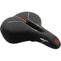 Miniatyrbild 1 av 2: Cykelsäte - WITTKOP - MEDICUS PRO EVO 3.0 - Memoryskum - Ergonomisk design - NAWAVE-system