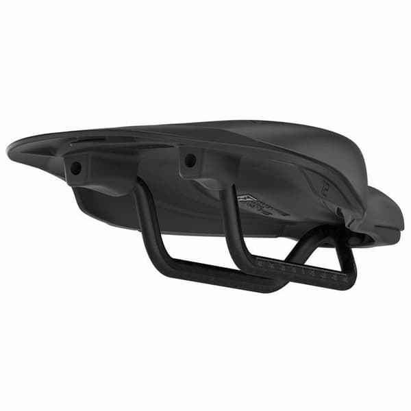 Sqlab-sadel - sadelstolpe - 2362 - 613 Ergowave R Carbon Mixed-Adult Triathlon cykelsadel
