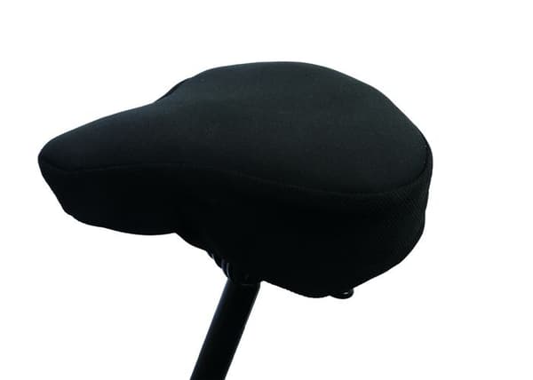 Dunlop Gel-sadelöverdrag