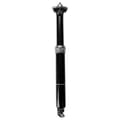 Miniatyrbild 1 av 4: XLC All MTN SP-T11 teleskopisk sadelstolpe - Svart - 370x100 mm