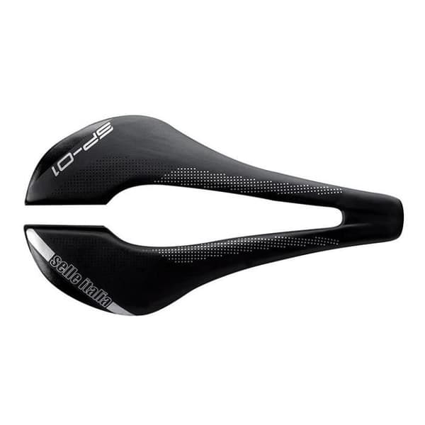 Delar Sadlar Selle Italia Sp1 Tm Boost Superflow L3 - One Size - Svart