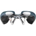 Miniatyrbild 4 av 4: Racercykelsadel - SELLE ITALIA - SLR Boost Gravel TI 316 Superflow - Svart - Unisex
