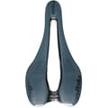Miniatyrbild 2 av 4: Racercykelsadel - SELLE ITALIA - SLR Boost Gravel TI 316 Superflow - Svart - Unisex