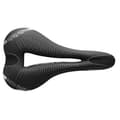 Miniatyrbild 2 av 2: Sadeldelar Selle Italia Diva Gel Superflow S3 - Svart
