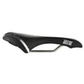 Miniatyrbild 1 av 2: Sadeldelar Selle Italia Diva Gel Superflow S3 - Svart