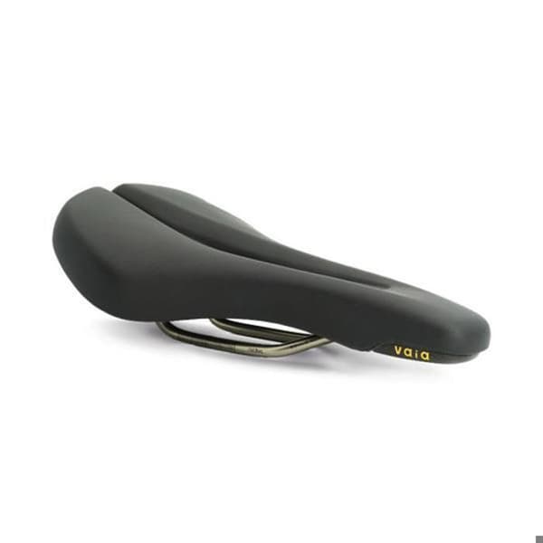 Sadel för mountainbike - Selle Royal - Vaia Athletic - Royalgel™ - 100% vattentät - Inbyggd multi-verktyg