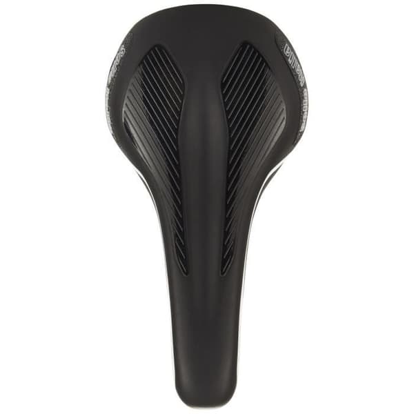 Sadel - Selle Italia - Nepal TI S Femme - Titane - Svart - 260 g