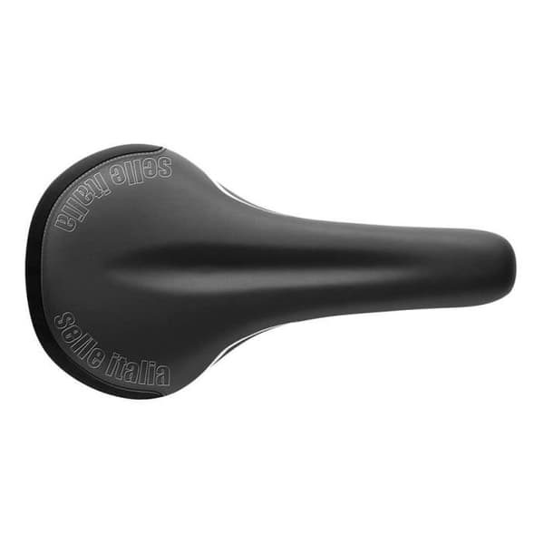Selle Selle Italia Nepal TI L1 svart