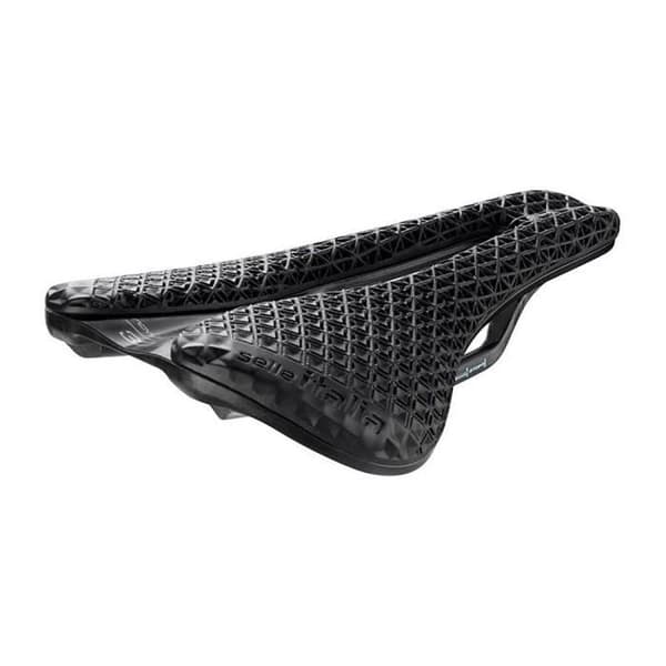Sadel - SelleItalia - NOVUS Boost EVO - Ti 316 - 145x248mm - Superflow