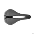 Miniatyrbild 1 av 2: Selle - Selle Italia - Modell X Comfort Plus Superflow - Ergonomisk - Legering FeC - Storlek L3