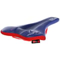 Miniatyrbild 3 av 4: Sqlab sadel - sadelstolpe - 2454 - 611 Ergowave Active Wings for Life Unisex MTB cykelsadel