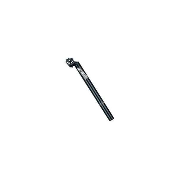 FSA Gossamer SB20 350 mm sadelstolpe - 31.6 - Svart - Landsvägscykel