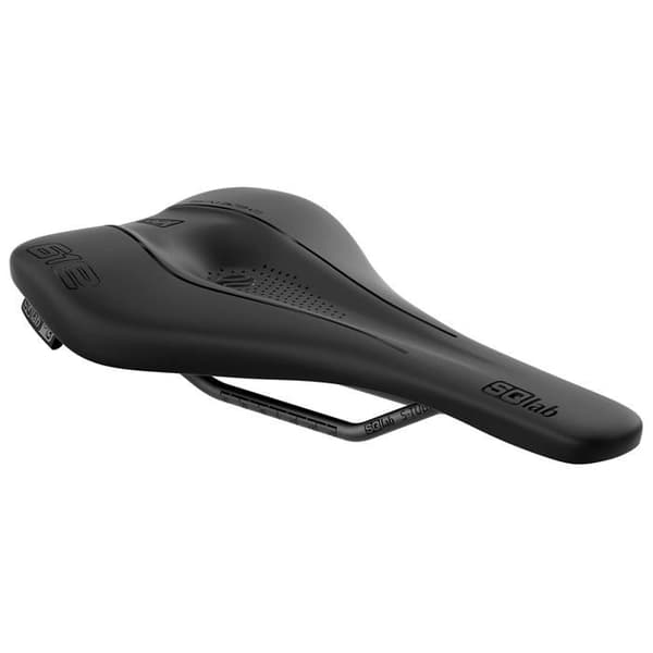 Sadel - Sqlab sadelstolpe - 1789 - 612 Ergowave Active 2.1 Mixed Road Bike Sadel