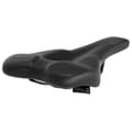 Miniatyrbild 3 av 4: Sadel - sadelstolpe Sqlab - 2228 - 610 Ergolux Active 2.1 Mixed VTC cykelsadel