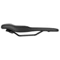 Miniatyrbild 2 av 4: Sadel - sadelstolpe Sqlab - 2228 - 610 Ergolux Active 2.1 Mixed VTC cykelsadel