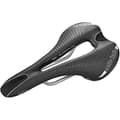 Miniatyrbild 1 av 4: SELLE ITALIA MAX SLR Gel Superflow landsvägscykelsadel - Svart