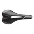 Miniatyrbild 2 av 3: Sadel - Selle Italia - SLR TM Flow L2 - Svart - Mangan - Duro-Tek
